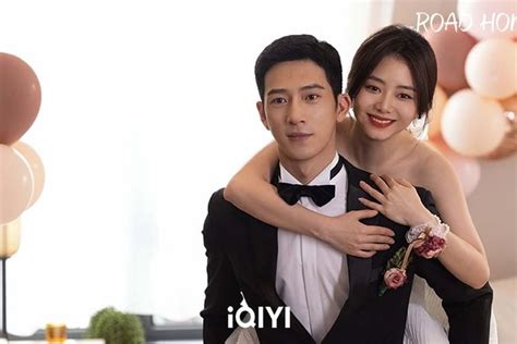 Rekomendasi 10 Drama China Terbaru 2023 Kisah Percintaan Romantis Era