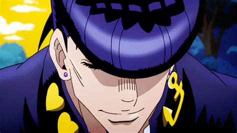 Josuke Jojos Bizarre Adventure Know Your Meme