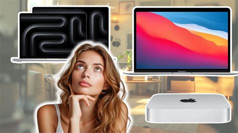 Mac Mini Vs MacBook Air Et Pro Lequel Est Le Plus Puissant