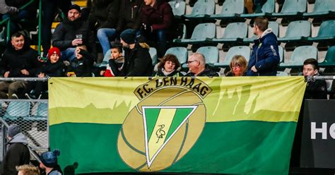 ADO Den Haag Bevestigt Geen Spreekkoren Aan Adres PSV Middenvelder