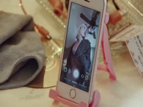 Logan Polish Nude Aznude