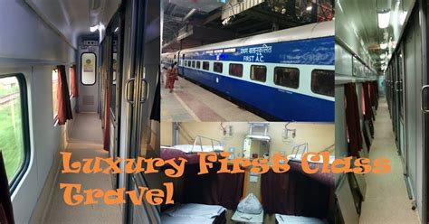 Indian Railways Train Classes | Vietnam travel blog