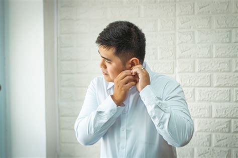 Exploring Ear Labyrinthitis Causes And Symptoms RosyCheeked