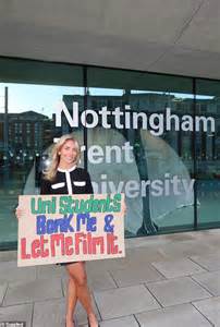 Truth About Bonnie Blue She S Made A Fortune Filming Herself Having Sex With Teens Now Mail