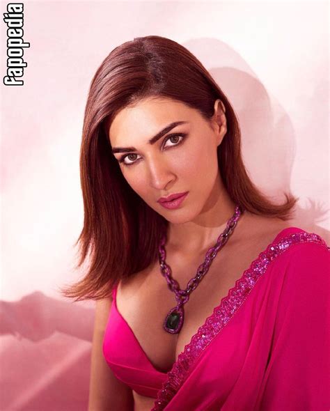 Kriti Sanon Nude Leaks Photo Fapopedia