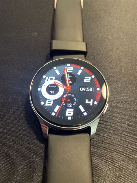 Смарт-часы Amazfit Pop 3R A2319 Серебристый 6972596107071 — купить в ...