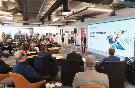 Energy Transition Centre and Hydrogen Hub Get Major Boost in Alberta