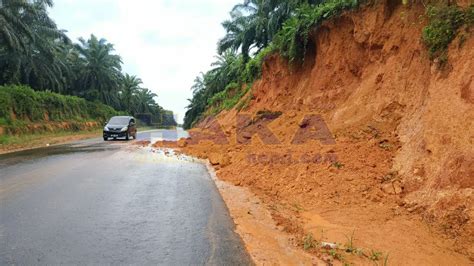 Dibuat Dua Jalur Tahun Ini BPJN Kepri Kembali Kerjakan Jalan Lintas