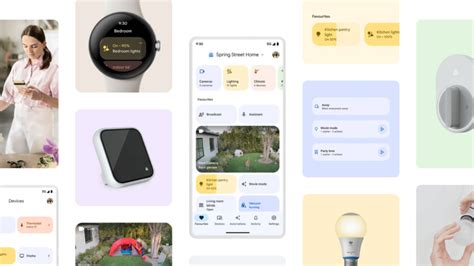 Google Home guide: Everything you need to know - Android Authority