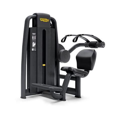 Selection Selectorised Selection Line Technogym