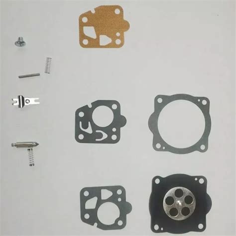 Comprehensive Gasket And Diaphragm Repair Kit For Shindaiwa B45 Hassle Free Fix £864 Picclick Uk