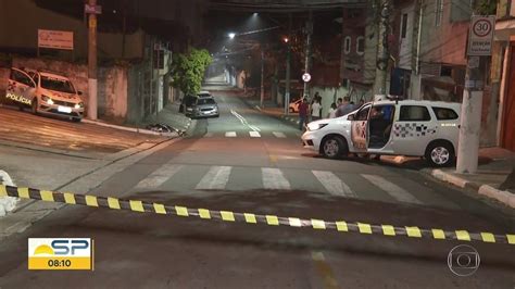 Jovem Morre Após Ser Baleado Durante Abordagem Policial Na Grande Sp