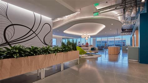 Costar Irvine Projects Gensler