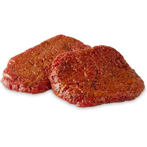 Migros Bio Rangersteak Migros