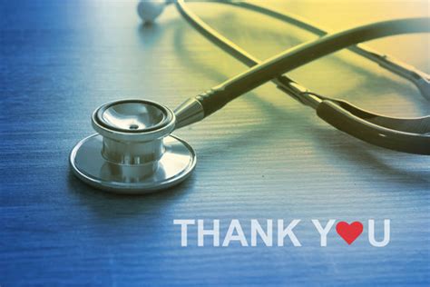 Thank You Medical Images – Browse 10,225 Stock Photos, Vectors, and ...