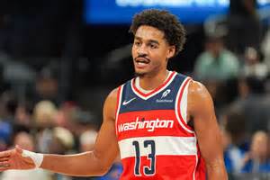 Estatísticas De Jogadores Da Partida Washington Wizards X Utah Jazz - Utah Jazz x Washington Wizards: veja horário e onde assistir pela NBA ...