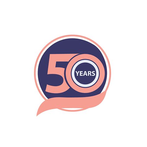 5 Years Logo