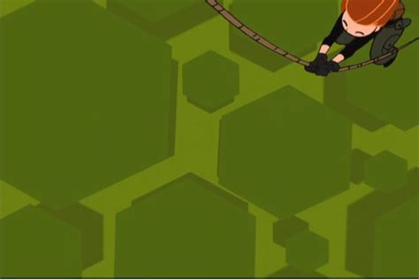 The Naked Mole Rap Screen Captures Kim Possible Fan World