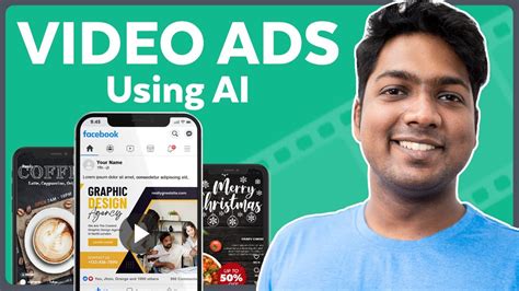 How To Make Video Ads Using AI YouTube