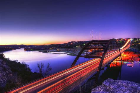 Texas Travel Guide Can You Identify These Famous Texas Bridges