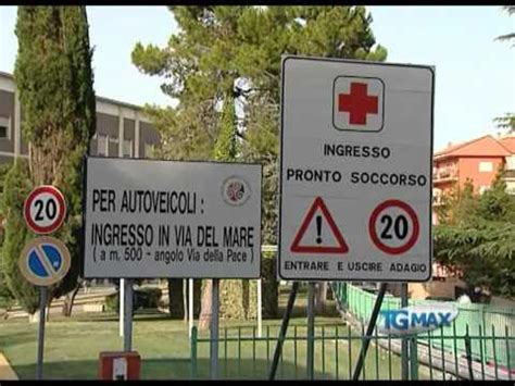 Abruzzo Ecco La Nuova Rete Degli Ospedali Telemax