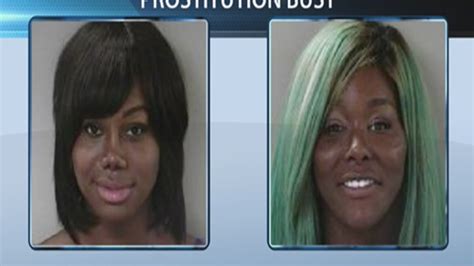 Police Two Arrested In Prostitution Sting Wreg