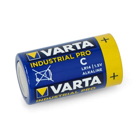 Bateria R14 - Co to jest i do czego służy? - Botland