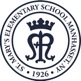 St. Mary's Elementary School - Catholic Schools of Long Island, NY