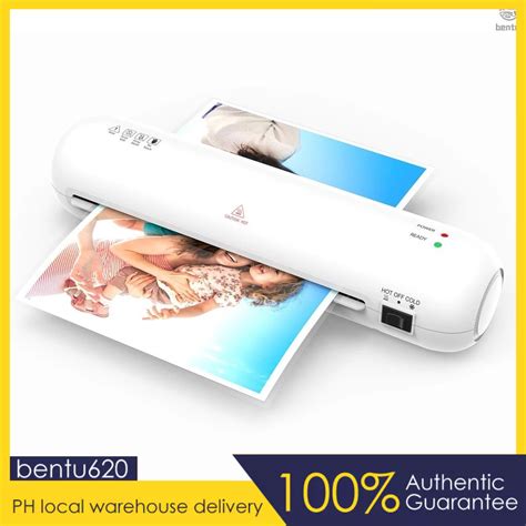 Local Delivery Desktop Laminator Machine Set A Size Hot And Cold Lamination Roller System