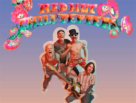 Red Hot Chili Peppers En Costa Rica Saldrán A La Venta Nuevas Entradas La Nación