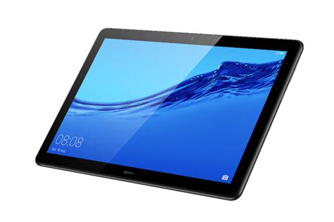 หัวเว่ยเตรียมเปิดตัว Huawei Mediapad T5 10” แท็บเล็ตราคาสุดคุ้ม จอ Full