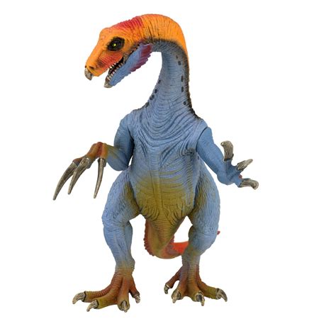 Schleich Therizinosaurus Toy Dinosaur