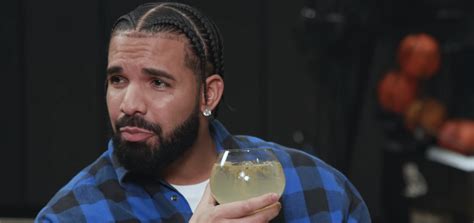 Drake Claims Dan Aykroyd Invented Patron Tequila Heres Why