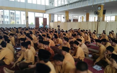 Berita Smp It Imam Syafii 2 Pekanbaru