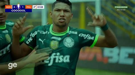 Palmeiras lidera estatísticas e abre seis pontos na liderança geral do