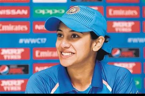 Smriti Mandhana Boyfriend: Who Is The Cricketer Dating Now? - OtakuKart