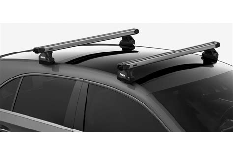 Barras Thule JEEP Compass 17 RA SlideBar EVO