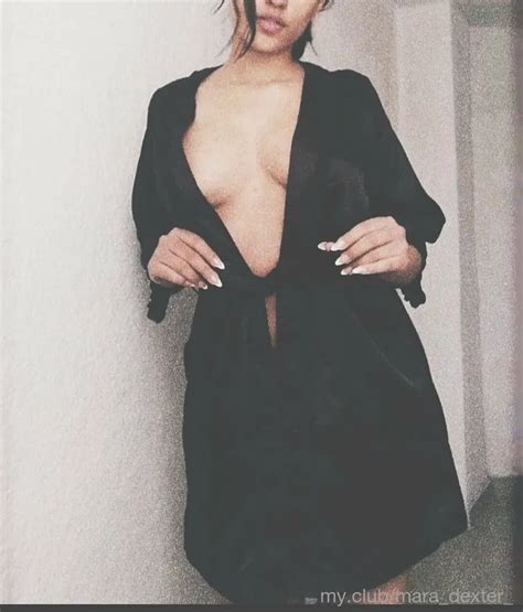 MARA DEXTER Free Photos 8 Nude Pics XHamster