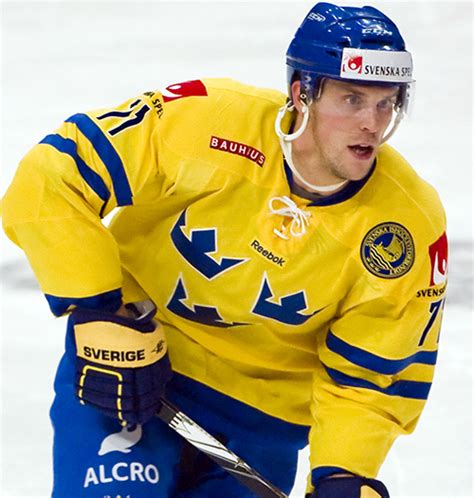 Jonas Andersson Stats Contract Salary More