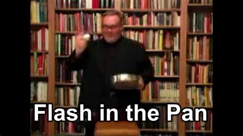 Flash In The Pan By Christopher Broughton SEO MAGIC USA YouTube