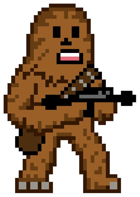 chewbacca gifs | WiffleGif