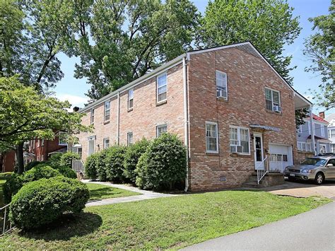 Gordon Avenue Apartments Charlottesville Va Zillow