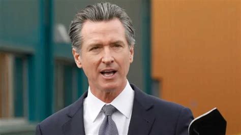 California Governor Newsom Announces New Awards To Create Housing