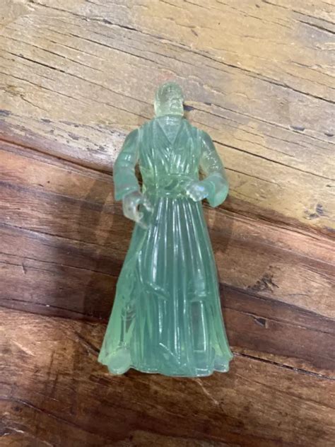 STAR WARS Obi Wan Kenobi Force Ghost Action Figure Frito Mail