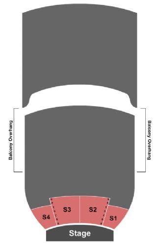 Akron Civic Theatre Tickets and Akron Civic Theatre Seating Chart - Buy ...