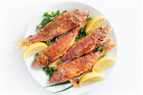 Fried Mullet Fish Recipe Crispy Delight In Every Bite Baked Ideas