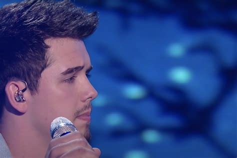 'American Idol': Noah Thompson Makes a Last-Minute Decision