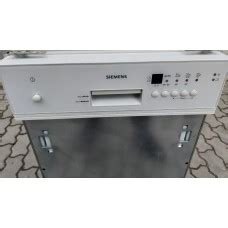 Встраиваемая посудомойка 45см узкая Siemens Сименс 9 комплектов А++ от ...