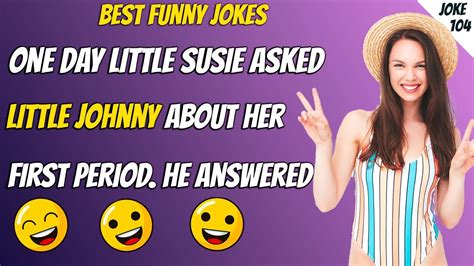 😂 Best Jokes Of The Day Dirty Jokes Funny Jokes Youtube