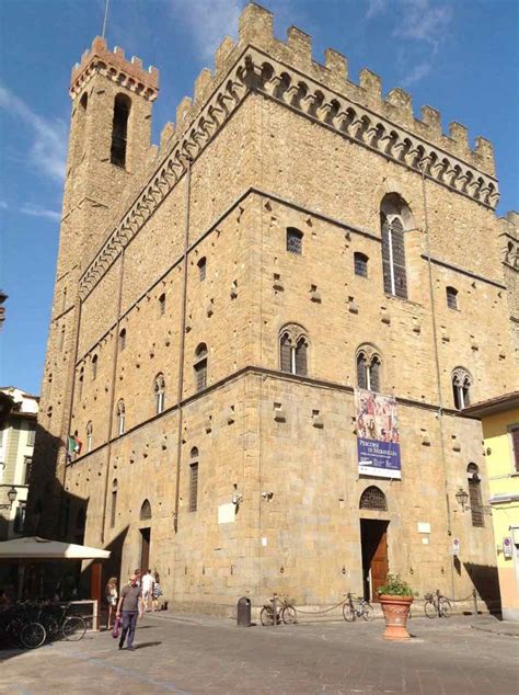 Best Of The Bargello Experience Florence Private Tour Artviva